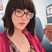 Profile Image for Hannah Clark.