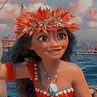 Profile Image for Colorful Lulu.