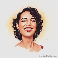 Profile Image for Rachel.