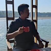 Profile Image for Muniruzzaman.