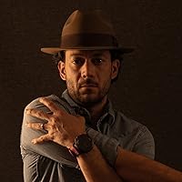 Profile Image for Roberto Fernando Fernando Salmon.