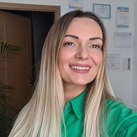 Profile Image for Alesya Žukova.