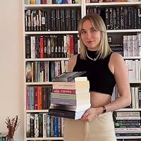 Profile Image for Carina Berger.