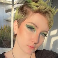 Profile Image for Madison.