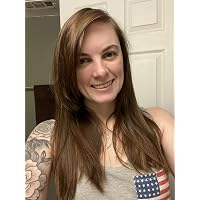 Profile Image for Candice Kirk.