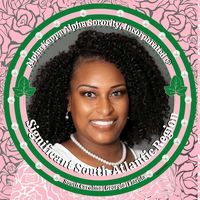 Profile Image for Octavia Dorsey.