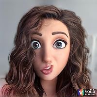 Profile Image for Holly Sparks.