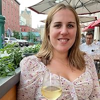Profile Image for Kira Welcenbach.