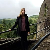 Profile Image for Grace LoGalbo.