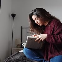 Profile Image for Judit Villanueva Pérez.
