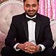 Ashish Parbatani