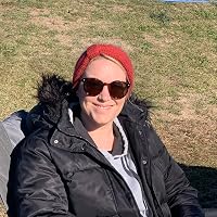 Profile Image for Sarah.