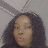 Profile Image for Dora Kgomole.