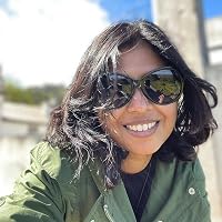 Profile Image for Sapna Shah.