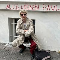 Profile Image for Paul van Der Donk.