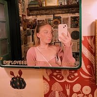 Profile Image for Caitlin Joyce.