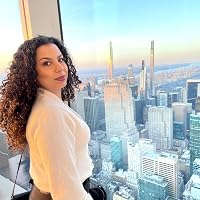 Profile Image for Barbara Costa.