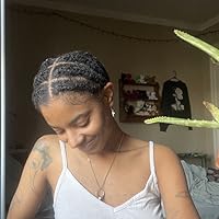 Profile Image for Lachelle Seville.