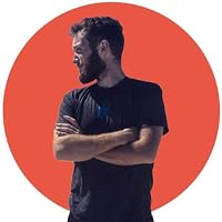 Profile Image for Stefan Moraru.