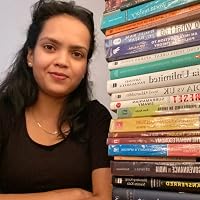Profile Image for Kirti Upadhyay.