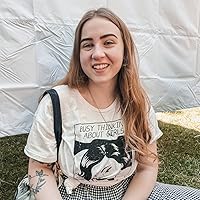 Profile Image for Carrington | sapphicpages.