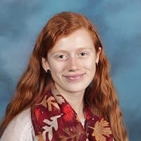 Profile Image for Christine Gilbert.