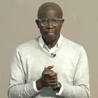 Profile Image for Richard Chogo.