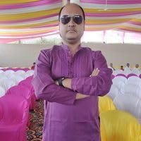 Profile Image for Nilotpal Chattoraj.