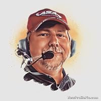 Profile Image for Jim Cantrell.