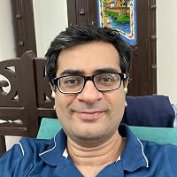 Profile Image for Jay Sheth.