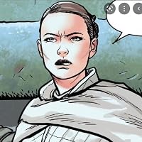 Profile Image for Jillian.