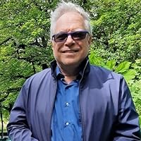 Profile Image for Tim Doughty.