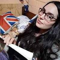 Profile Image for Mariel Mendez.