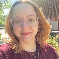 Profile Image for Genevieve.