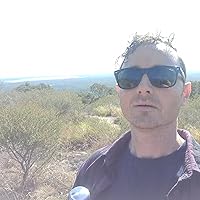 Profile Image for Christopher Redfern.