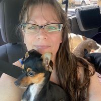 Profile Image for Sherry Kostusiak.