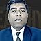 Dr Ranjan