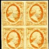 Simplified Catalogue of Stamps of the World: Volumes 1-6 by