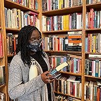 Profile Image for Briana.