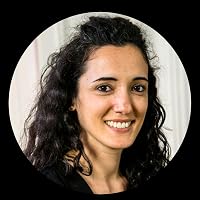 Profile Image for Carolina Gracia.