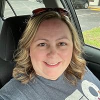 Profile Image for Rebecca Romancky.