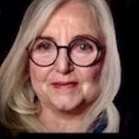 Profile Image for MaryAnn Hardy.
