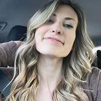 Profile Image for Rebecca Fast.