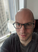 Profile Image for Pat Rondon.