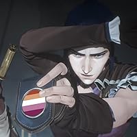 Profile Image for Lee.