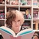 Julie-Anie (Another one bites the dust jacket)