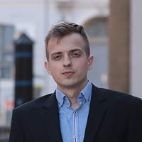 Profile Image for Matija Pažin.