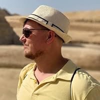 Profile Image for Igor Moyseyenko.