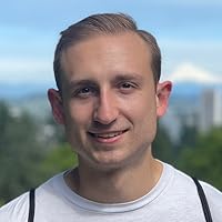 Profile Image for Daniel Bulek.