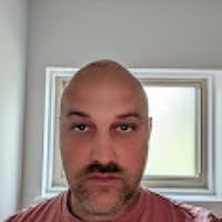 Profile Image for Jeffrey Ellinger.